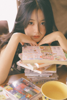我的小新娘