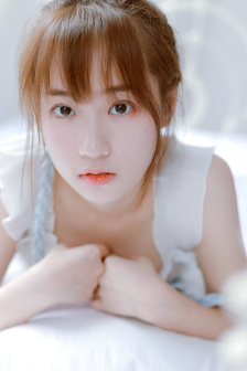 潘晓婷的胸有多大